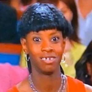 Meet your Posher, Candess